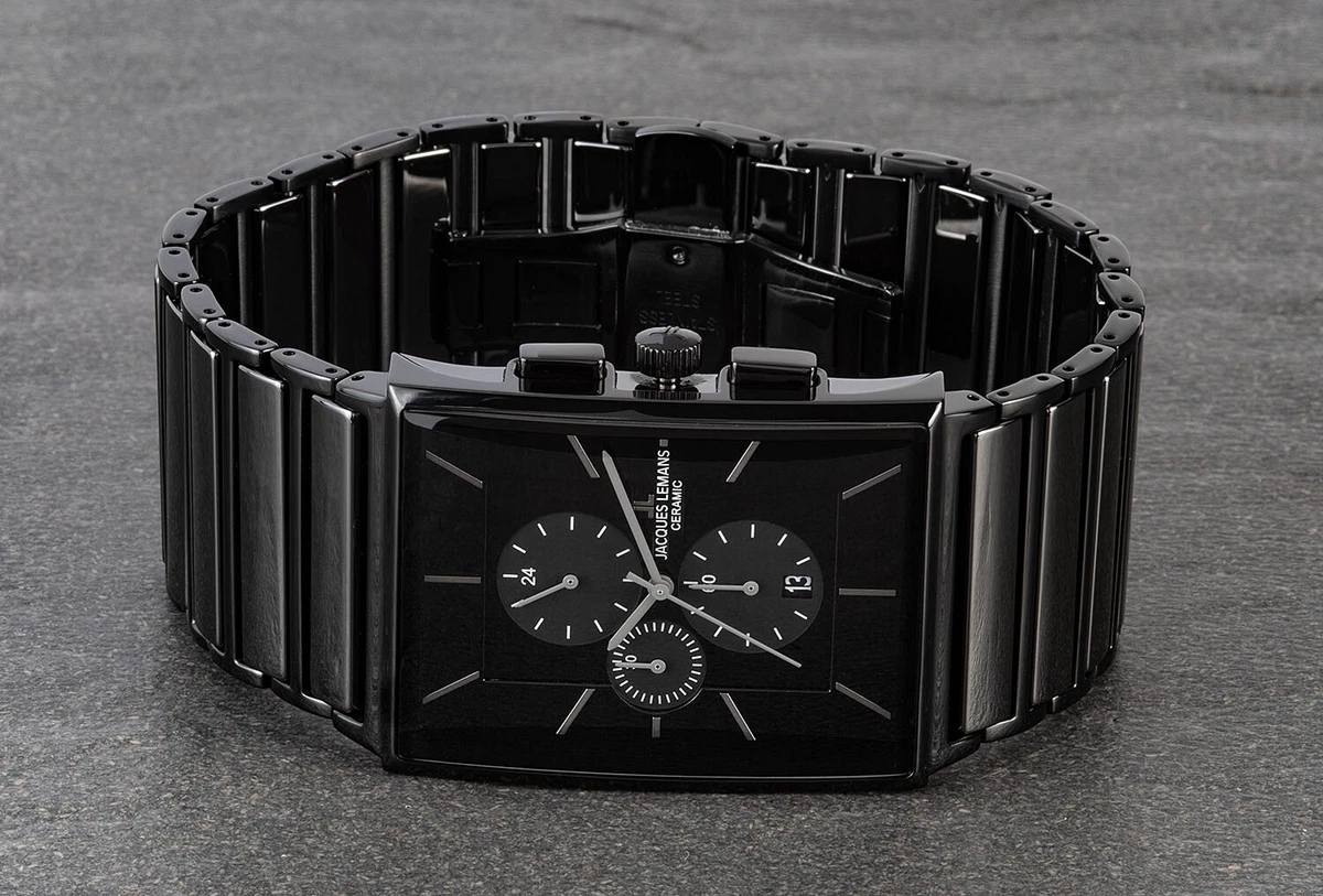 Jacques lemans york new arrivals