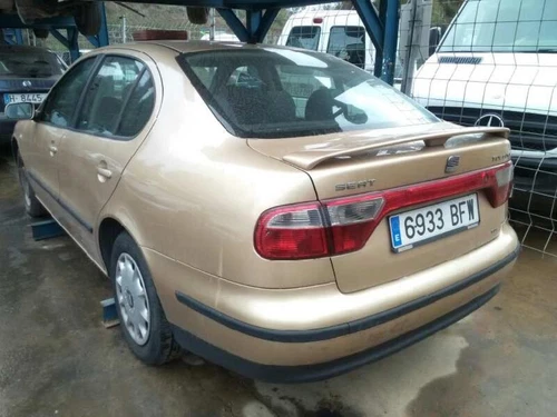 1J0413031CT Amortiguador Delantero Derecho para SEAT TOLEDO (1M2) Stella 1759873 - Imagen 9 de 10