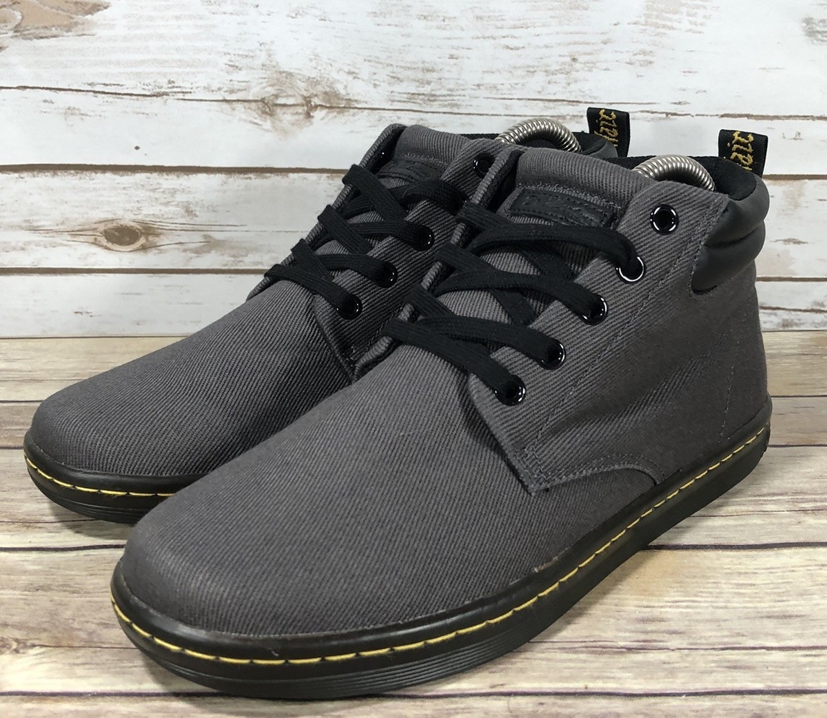 Dr. Martens Maleke Shoes Men’s Size 9 Men main image 4
