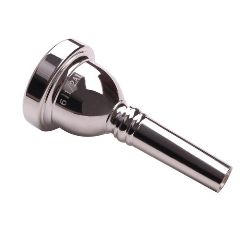 Trombone Mouthpiece Performance Practice Rich Tone Essential Accessory - Picture 7 of 29
