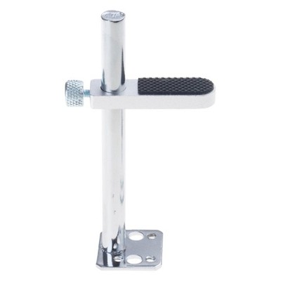 Aluminum Alloy Graphics Video Stand Cooling Kit Vertical GPU Support Bracket