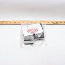  4-Pk Wall Nanny Baby Gate Wall Protector