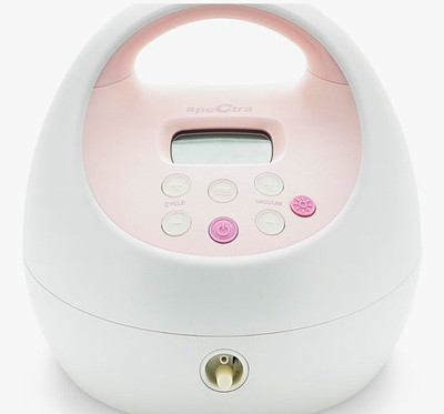 Spectra S2 Plus Breast Pump (READ DESCRIPTION)