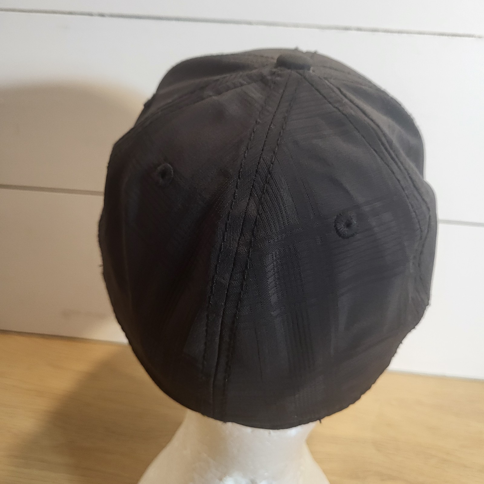 Aluma Systems Hat Strapback Baseball Vintage Cap … - image 5