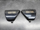 Honda CB 400F CB400F Set of Side Covers   3006