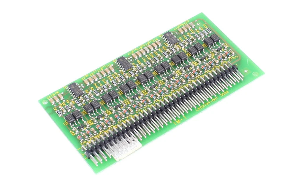 LK02794-001 ELAU - Reconditionné - Garantie 24 mois