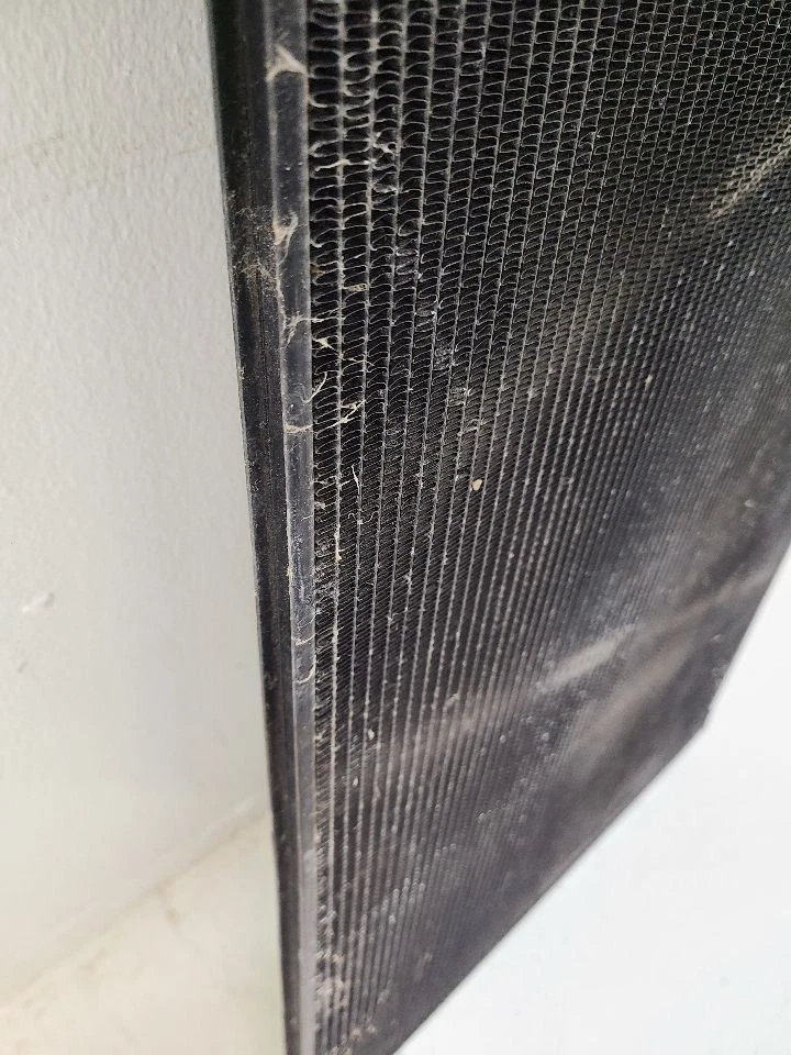 Condensador de aire acondicionado Honda Pilot 2009-2015 80110SZAA01 09-15 Foto 3 de 4