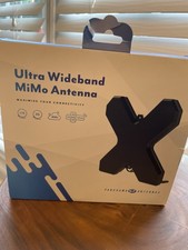 Panorama Antennas Ultra Wideband MiMo Antenna 2G/3G/4G/5G DMM New
