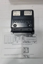 MERITOR WABCO KIT-4S/4M (ABS ECU) PN# S400-869-246-2  400 864 498 0 24v