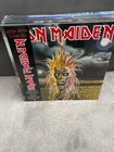 Iron Maiden - Iron Maiden. 2012 EMI Picture Disc - Still Sealed.