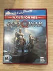 God of War Greatest Hits - Sony PlayStation 4, PS4 Video Game - Very Good