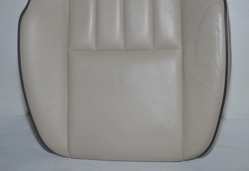 Coppia di coprisedili per Fiat Ducato Captain Vienna - K´Foam Store