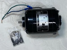 Bodine  Small Motor NSE-13 1/4HP 2.8A 12000 RPM 115V