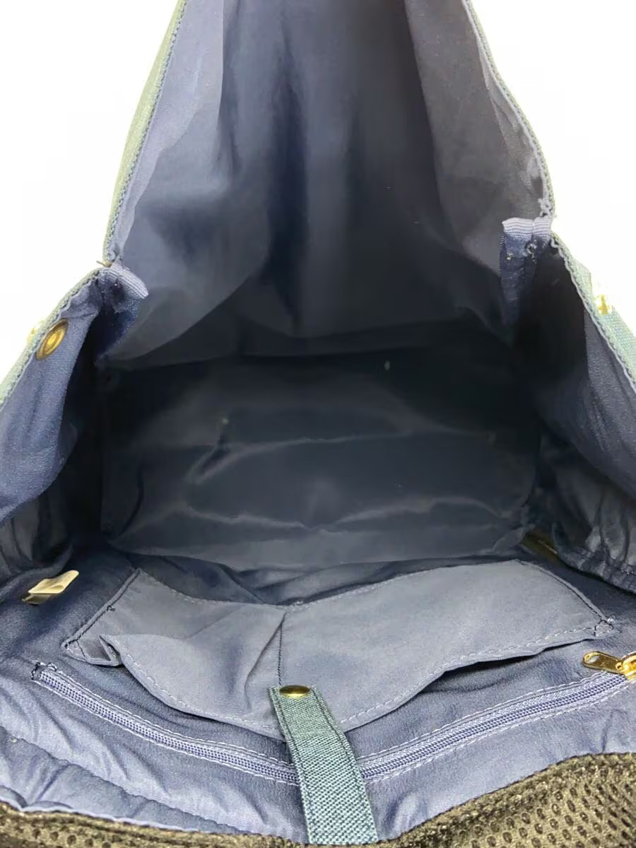 anello backpack -- NVY plain - image 6