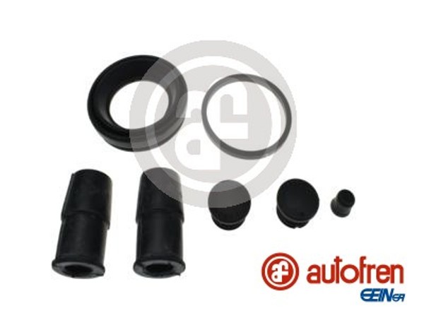 Autofren Seinsa Reparatursatz Bremssattel D4381 FüR Mercedes 45Mm Sprinter B901-image