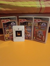 invizimals psp