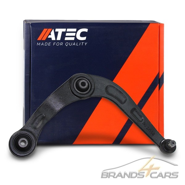 Atec Querlenker Lenker Vorne Unten Rechts FÜR Peugeot 206+CC BJ 98- 206+-image