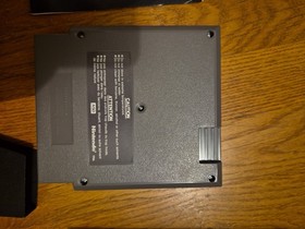 Clu Clu Land NINTENDO NES ASD RARE COMPLET