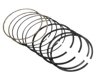 Replacement Ring Set for KB Performance Hypereutectic Piston Kits 2M-4793STD