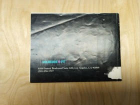 Nintendo NES - Dragon's Lair - with Box and Manual