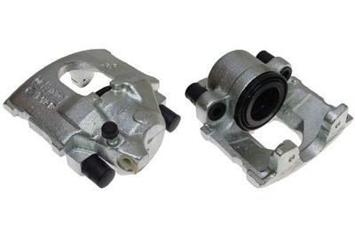 NK Front Left Brake Caliper for Ford Fiesta 1.4 F4A/FUG/FUJ 1989-1995 NK2125101
