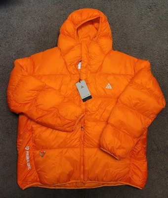 Nike ACG Therma-FIT ADV Lunar Lake Puffer Jacket Primaloft XL DH3070-819 $350