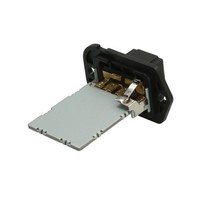 Widerstand, InnenraumgebläSe Thermotec DE0302TT