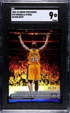 2022-23 Panini PhotoGenic Basketball Cards Checklist 20