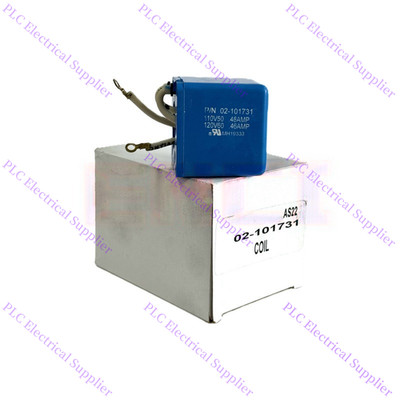 One B 120VAC P/N 02-101731 Eaton Vickers (Danfoss) Coil Fast Shipping 02-101731