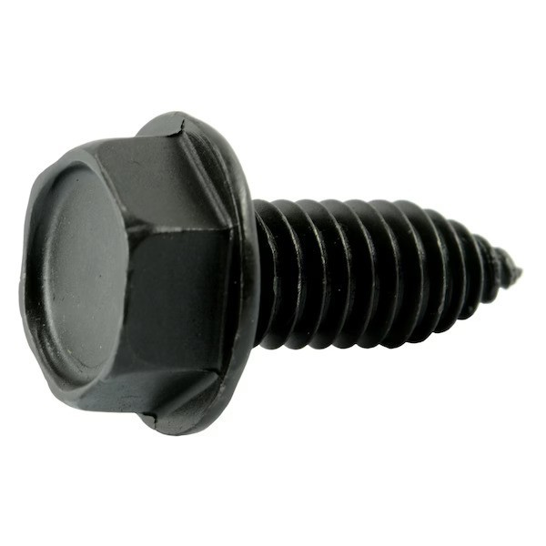 30pc Black Phosphate Body Bolt Kit Mopar A B C E Body Cuda Dart | eBay