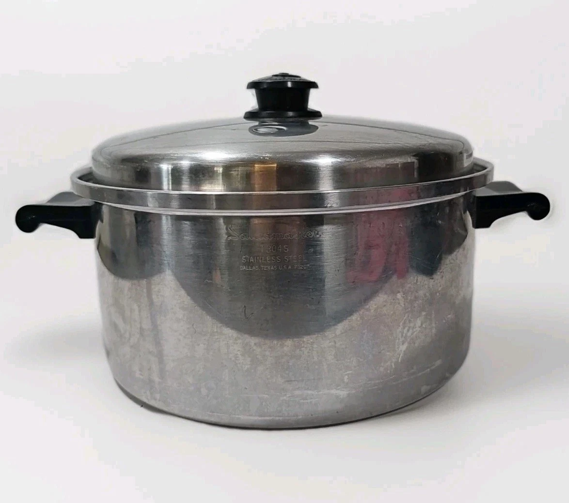 Saladmaster 炊具| eBay