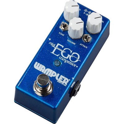 WAMPLER mini EGOコンプレッサー中古 Wampler Mini Ego Compressor for sale online | eBay