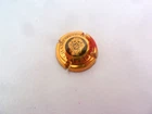 RARE HENRI GOLD OUTLINE YELLOW GOLD GOUTORBE N°6 ALLCAPS