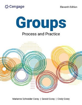 Book Counseling for Groups: Process and Practice 11th Ed (English, Paperback)