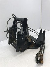 John Deere 4100 2320 2520 Tractor Front Quick Hitch W/ Angle Cylinder