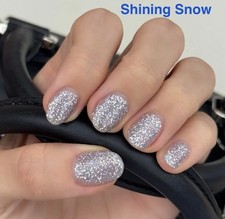 Shining Snow- With A Free Twosie