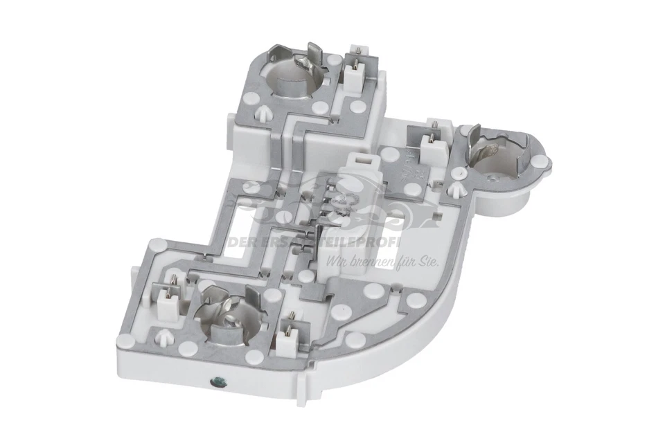 Portalampada originale Ford fanale posteriore sinistro interno per Mondeo 1459611 - Immagine 4 di 4