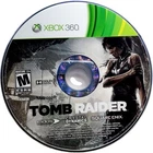 Scratch-Free - Tomb Raider - Microsoft Xbox 360 Pristine Tested Authentic