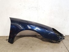 2005-2008 987 987.1 PORSCHE CAYMAN FRONT WING RH DRIVER SIDE MIDNIGHT BLUE [37W]