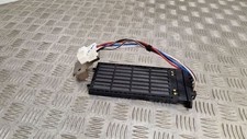 Radiateur Nissan QASHQAI
