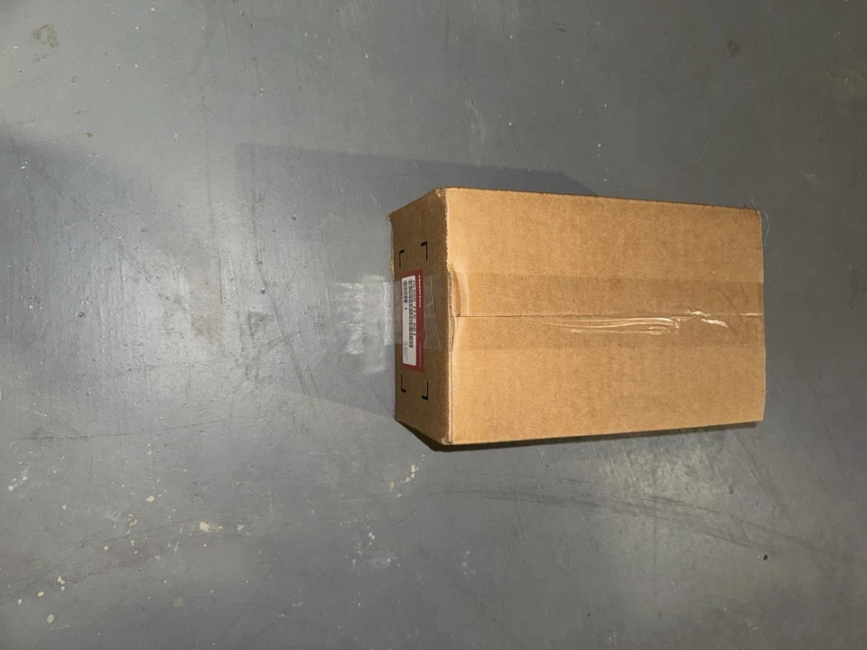 Espejo retrovisor interior genuino Honda 76400-TF0-A01 Foto 3 de 4