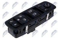 NTY EWS-CH-063 Schalter, Fensterheber Vorne Links FüR Jeep