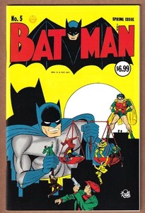 Batman 5 | eBay