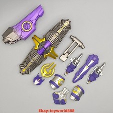 ACHAI 3D Printed Armor Filler Forging Workbench Upgrade Kit For AOTP SOLUS PRIME