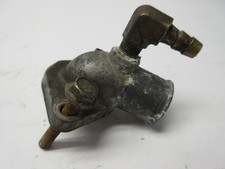 2002 SKIDOO SUMMIT 600 COOLANT JOINT