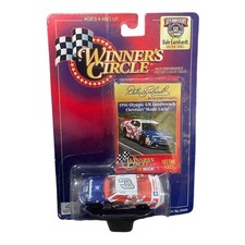 Dale Earnhardt Winners Circle Lifetime 3 1996 Olympics Chevy Monte Carlo 1/64