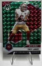 Trey Lance San Francisco