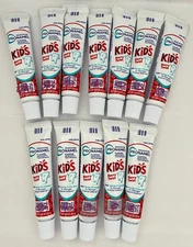 Pronamel Kids Berry Twist Toothpaste Travel Size (.8oz) Lot X50 (7/26)