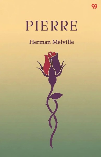 Pierre Herman Melville Taschenbuch Englisch 2025 Double 9 Books-image