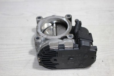 Drosselklappe 2661410525 Bosch 0280750175 Mercedes Benz A W169 Bj,06
